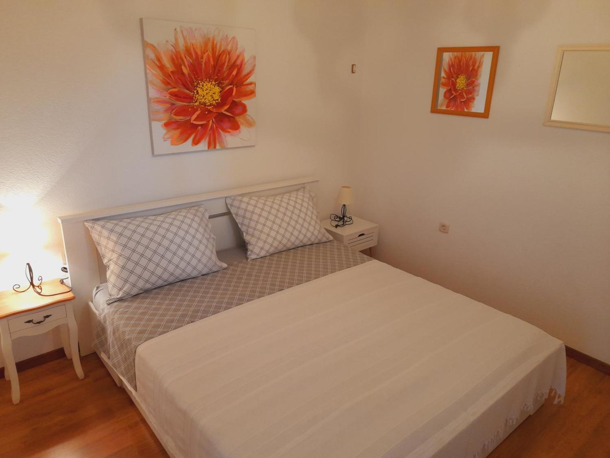 Apartments Tomi & Ivana Трогир Экстерьер фото